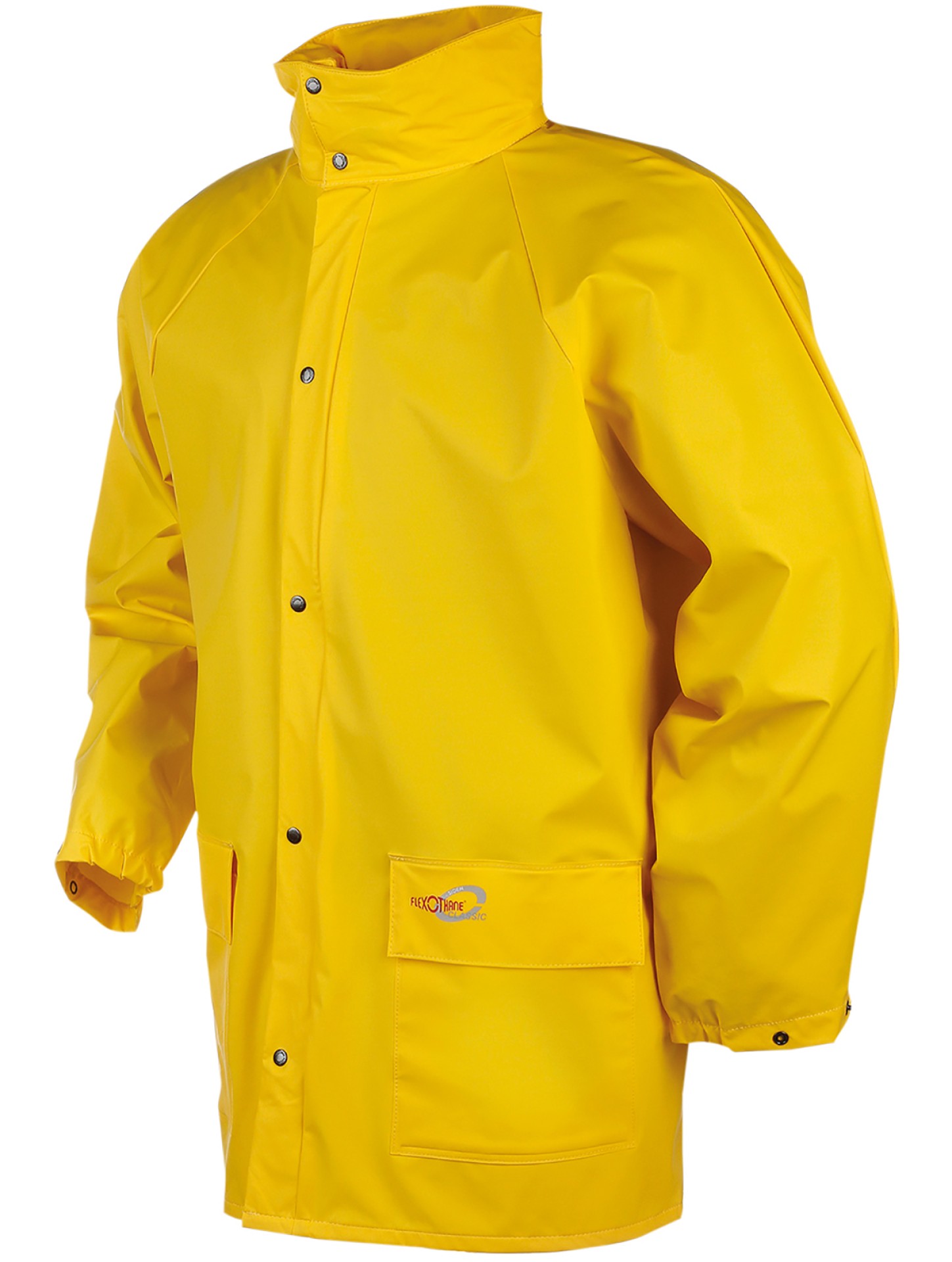 Regenjacke Flexothane